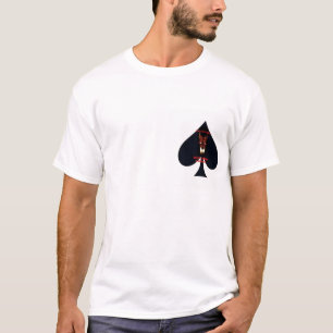 D co 2-506th INF T-Shirt
