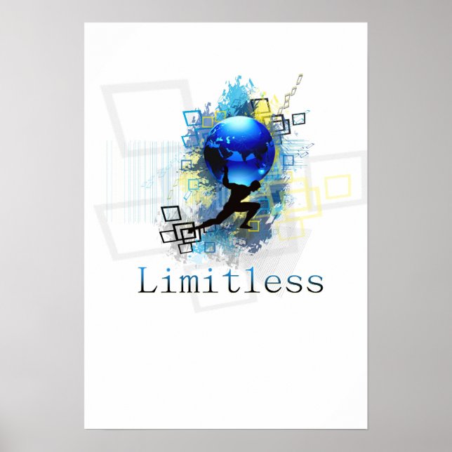 d copy poster (Front)