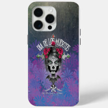 D.D.L.M. La Catrina