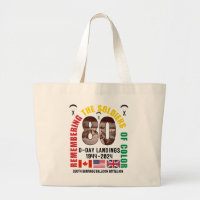 D-DAY LANDINGS 80th Anniversary African Americans