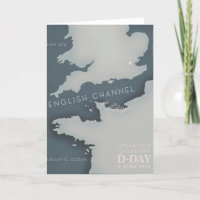 D-Day Operation overlord Military poster.