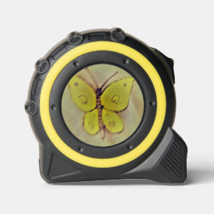 D.I.Y Tape Measure THE BUTTERFLY  1
