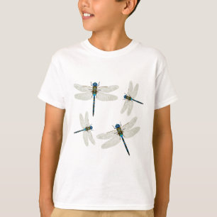 D is for DragonFly T-Shirt