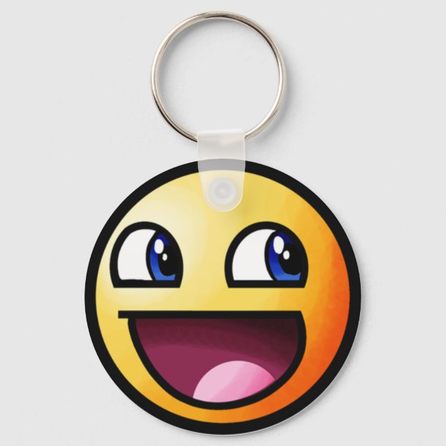 :D KEY RING (Front)