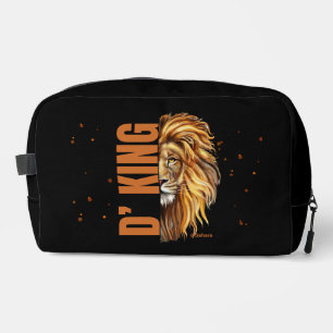 D' King Dopp Kit