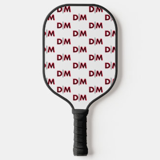 D|M PICKLEBALL PADDLE