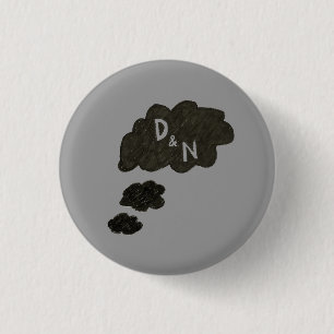 D&N "Dream" Button