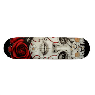 D.O.D. SKATEBOARD