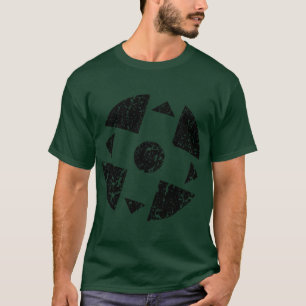 D-Pad T-Shirt