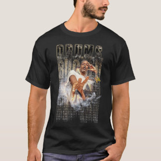 D.R.U.M.S. RUGGED THUNDER T-Shirt
