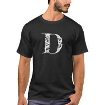 D T-Shirt