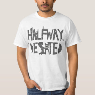 :D T-Shirt