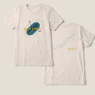 D Tri-Blend SHIRT