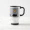 D Troop 17th Cavalry AFVs Mug
