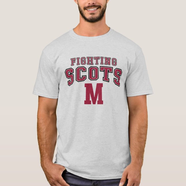 da89e8b3-7 T-Shirt (Front)