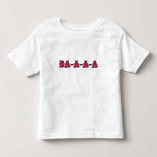 Da - a - a - a Toddler Dad Shirt