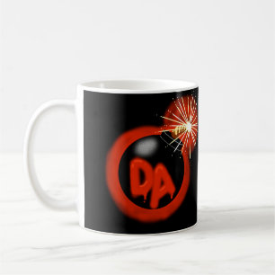 Da Bomb! Mug