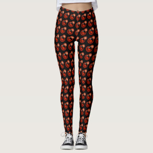 DA Bomb! Women’s Leggings