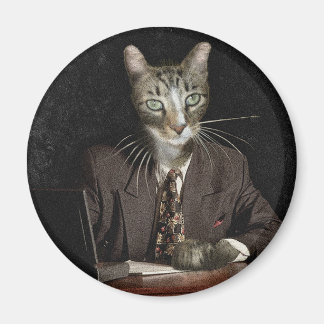 Da Boss Magnet