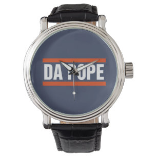 Da Pope From America Chicago Pope Leo XIV Provost Watch