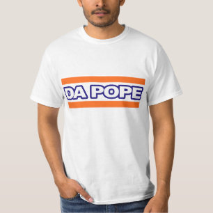 Da Pope T-Shirt