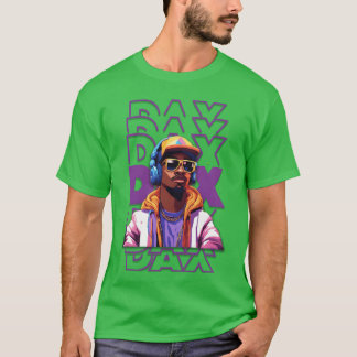 Da Rapper friend T-Shirt