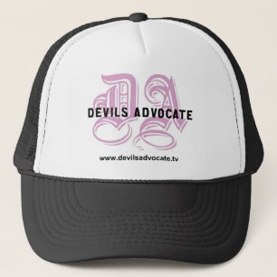 DA Trucker Hat