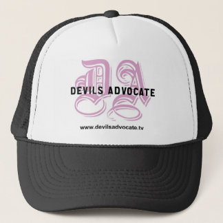 DA Trucker Hat