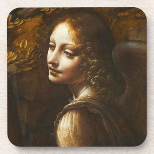 Da Vinci Virgin of the Rocks Angel Coaster