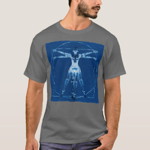 Da Vincis Future T-Shirt