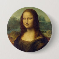 Da Vinci's Mona Lisa