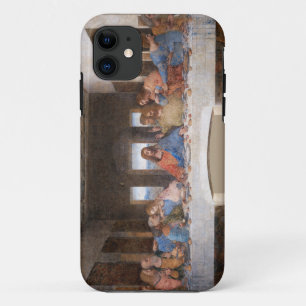 Da Vinci's The Last Supper  Case-Mate iPhone Case