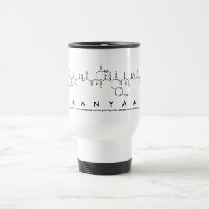 Daanyaal peptide name mug
