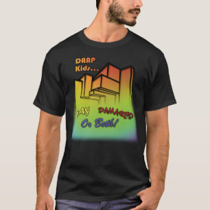 DAAP Kids T-Shirt