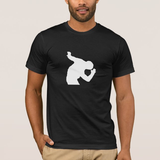 Dab! Alternate T-Shirt (Front)