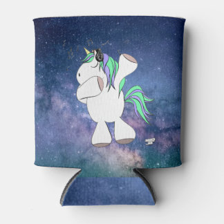 Dab Uni Galaxy Can Cooler