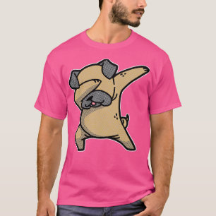 Dabbing Bear T-Shirt