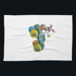 Dabbing Bunny Happy Easter Monster Truck Lovers Ki Tea Towel<br><div class="desc">Dabbing Bunny Happy Easter Monster Truck Lovers Kids Boys T-Shirt Small</div>