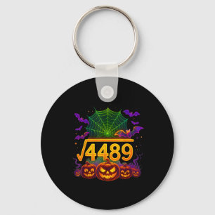 Dabbing Dog Slovakia Soccer Fans Jersey Slovak Fla Key Ring