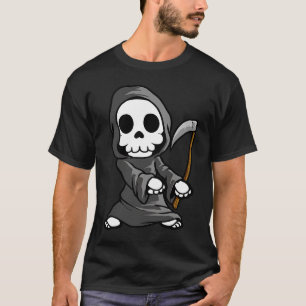 Dabbing Flossing Jack the Death Ripper T-Shirt