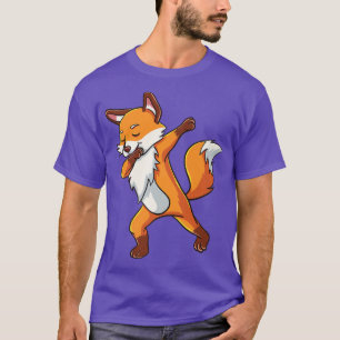 Dabbing Fo For Fo Lover Premium 1012  T-Shirt