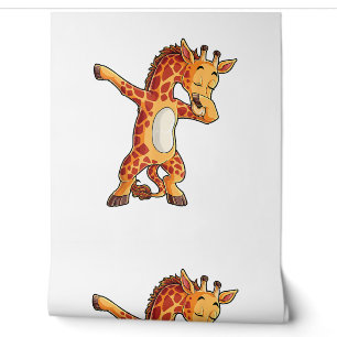 Dabbing Giraffe T shirt Giraffes Funny Dab Dance T Wallpaper