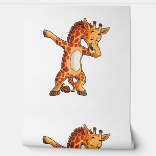 Dabbing Giraffe T shirt Giraffes Funny Dab Dance T Wallpaper
