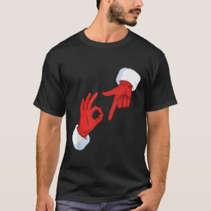 Dabbing Husky Dog France Soccer Fans Jersey French T-Shirt