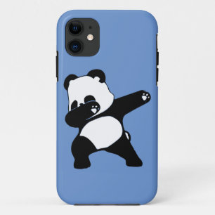 Dabbing Panda  Case-Mate iPhone Case