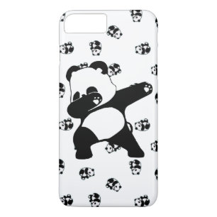 Dabbing Panda   Case-Mate iPhone Case