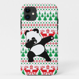 Dabbing Panda   Case-Mate iPhone Case