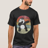 Dabbing Panda, Funny Panda