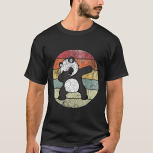 Dabbing Panda, Funny Panda T-Shirt