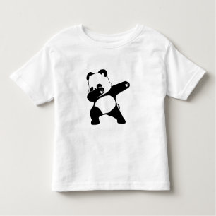 Dabbing Panda  shirt